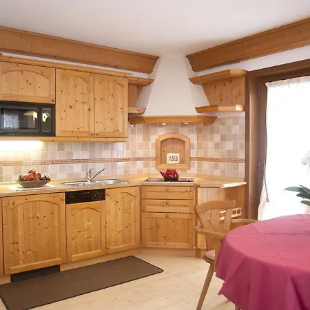 Penie Aparthotel