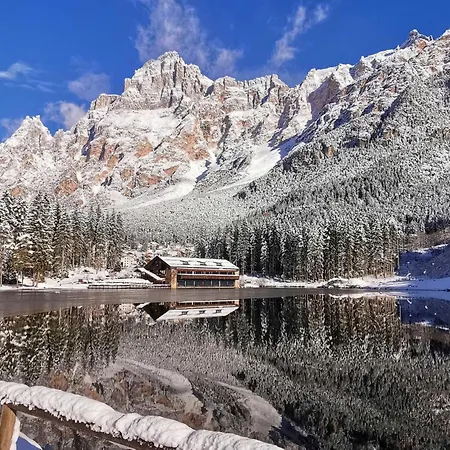Penie San Vito di Cadore