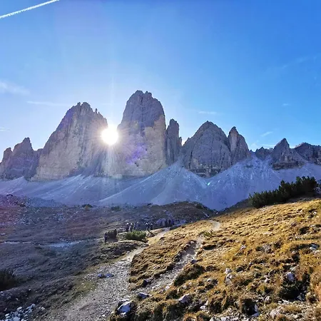 Penie * San Vito di Cadore