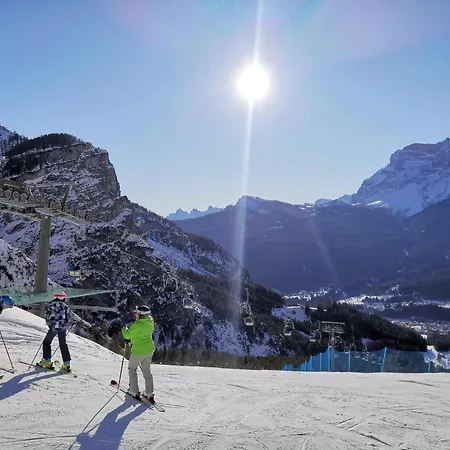 Penie San Vito di Cadore