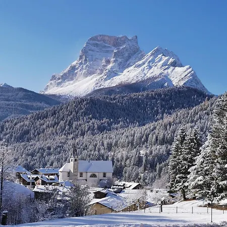 Penie San Vito di Cadore