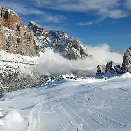 Penie San Vito di Cadore