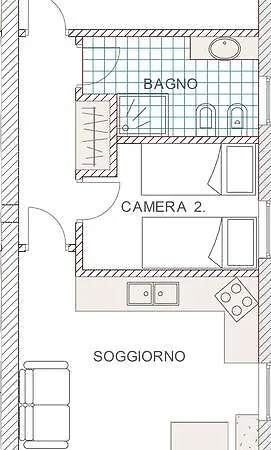 Penie San Vito di Cadore