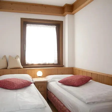 Aparthotel Penie