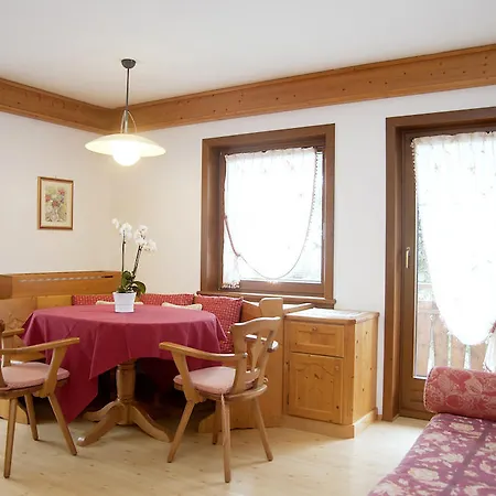 Penie San Vito di Cadore