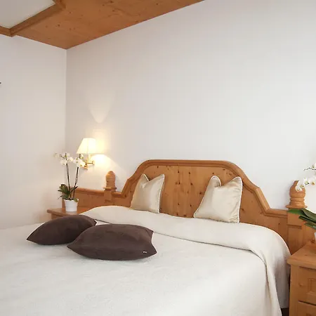 Aparthotel Penie San Vito di Cadore