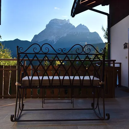 Penie Aparthotel San Vito di Cadore