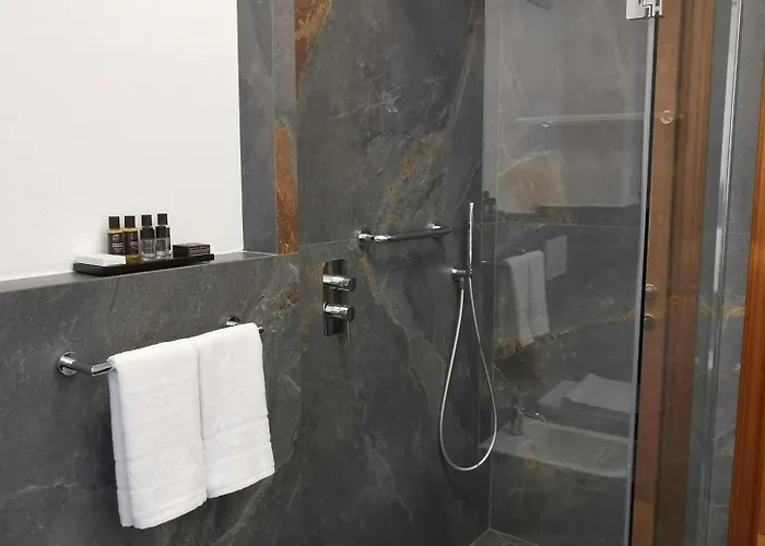 Penie Aparthotel San Vito di Cadore