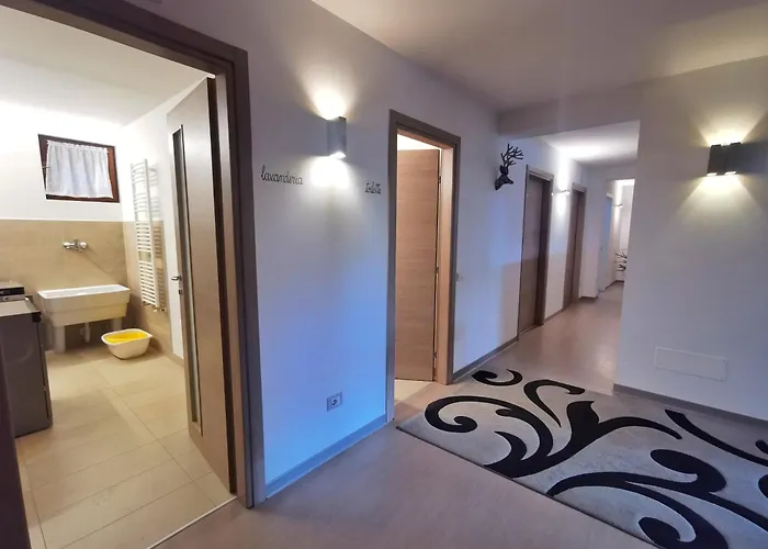 Penie 3* San Vito di Cadore