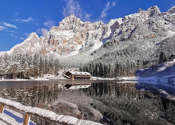 Penie San Vito di Cadore