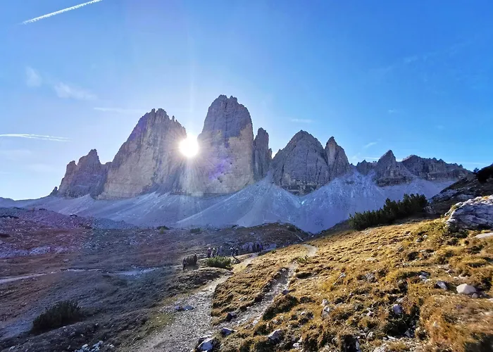 Penie 3* San Vito di Cadore
