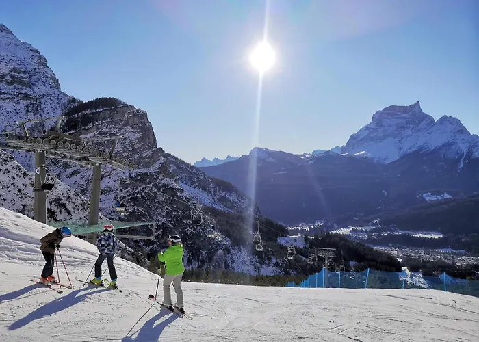 Penie San Vito di Cadore