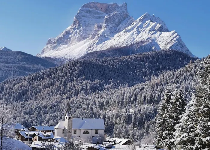 Penie San Vito di Cadore