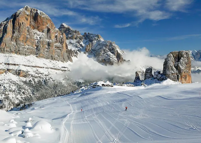 Penie San Vito di Cadore