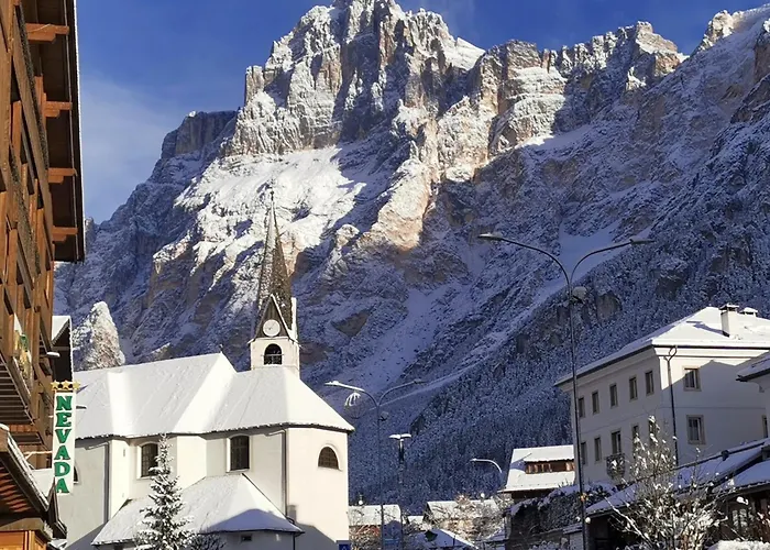 Aparthotel Penie San Vito di Cadore