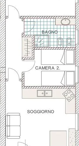 Penie San Vito di Cadore