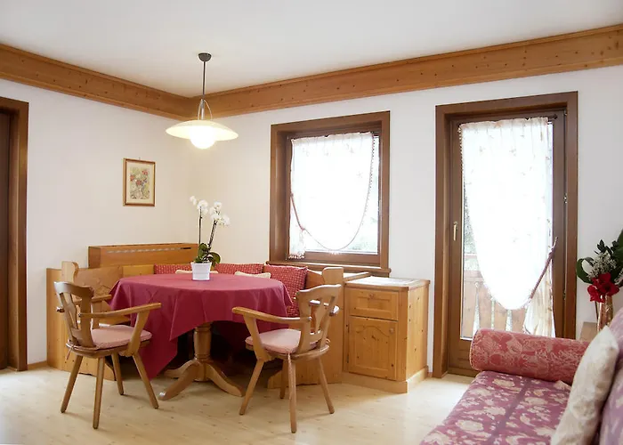 Penie San Vito di Cadore