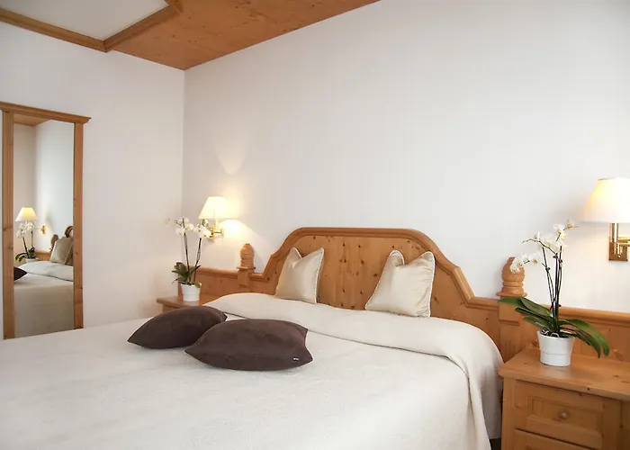 Aparthotel Penie San Vito di Cadore